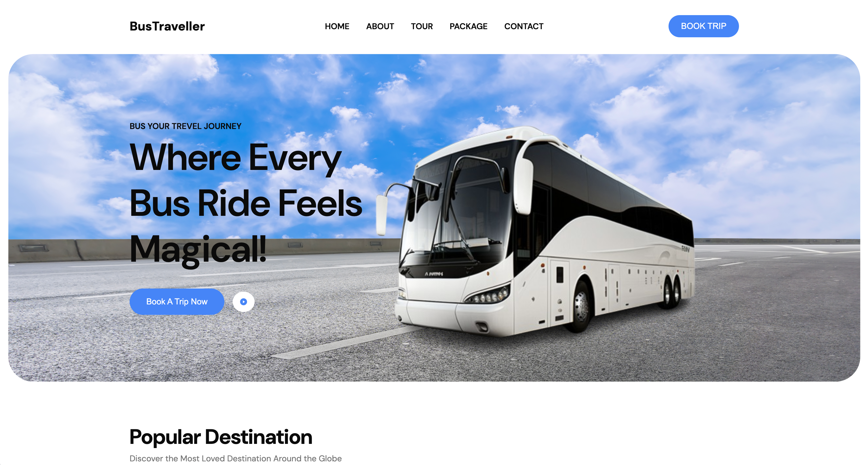 BusTraveller