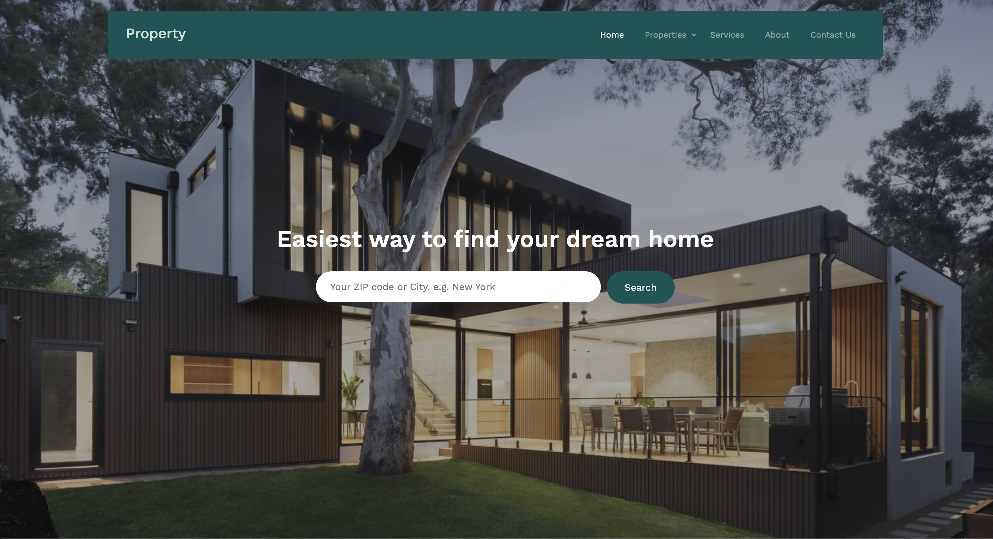 Property